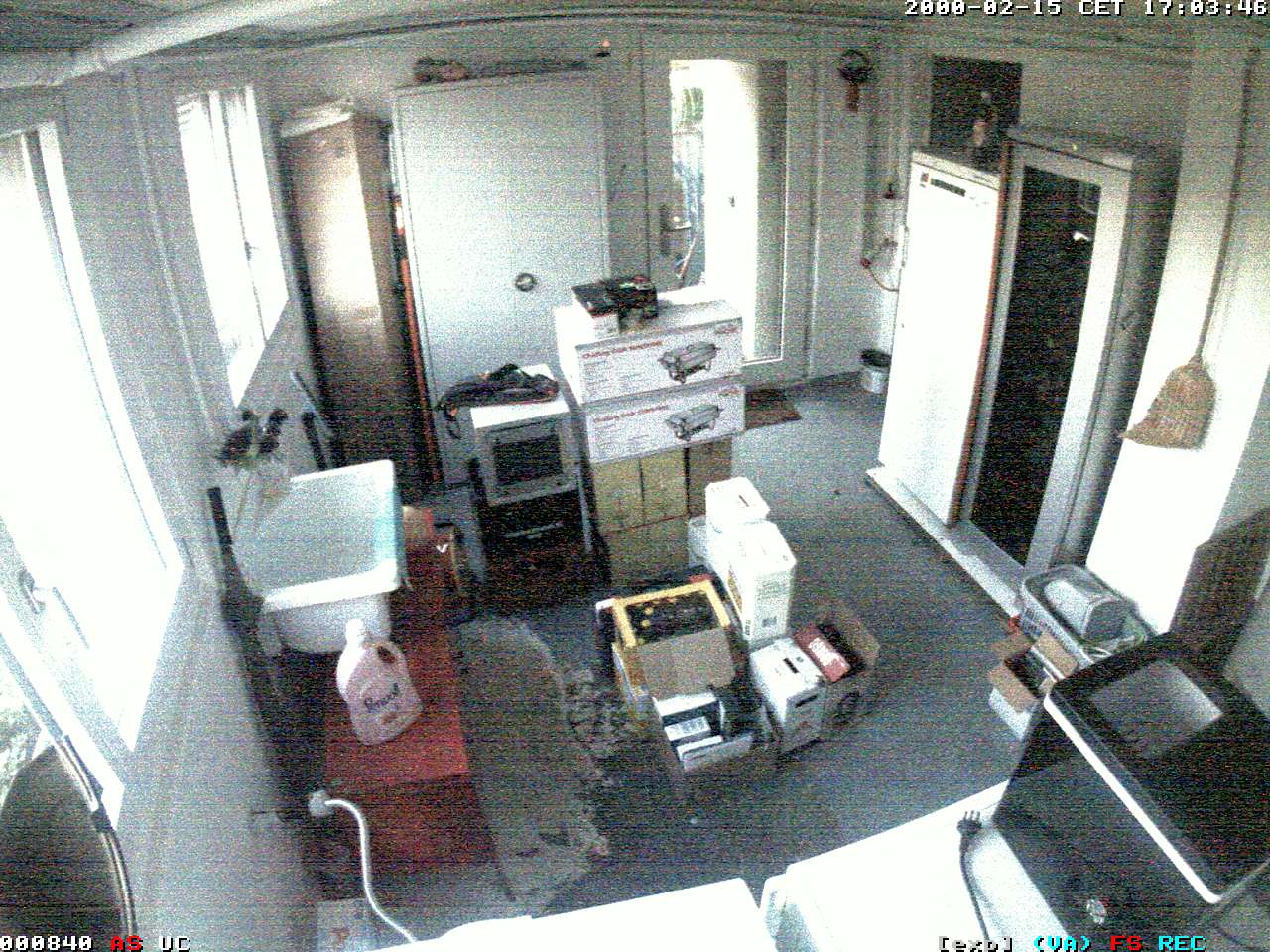 Camera localcam:Ereignisbild Nr. 3